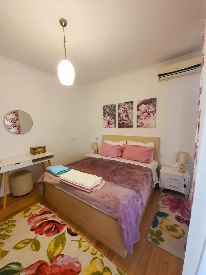 Vila Kodra Τίρανα Εξωτερικό φωτογραφία