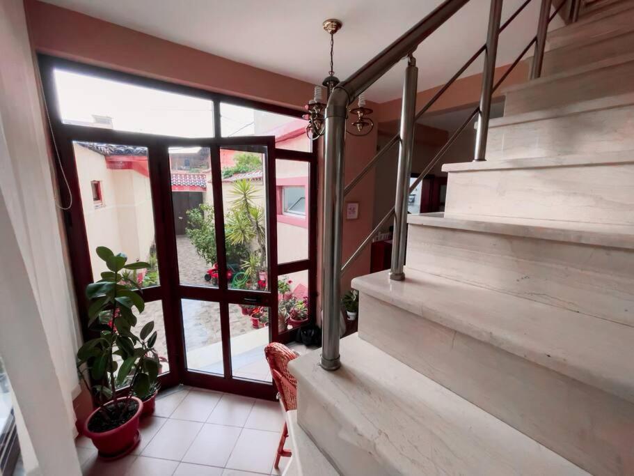 Vila Kodra Τίρανα Εξωτερικό φωτογραφία