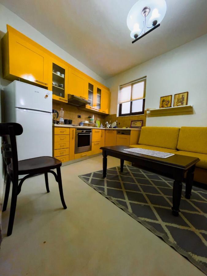 Vila Kodra Τίρανα Εξωτερικό φωτογραφία