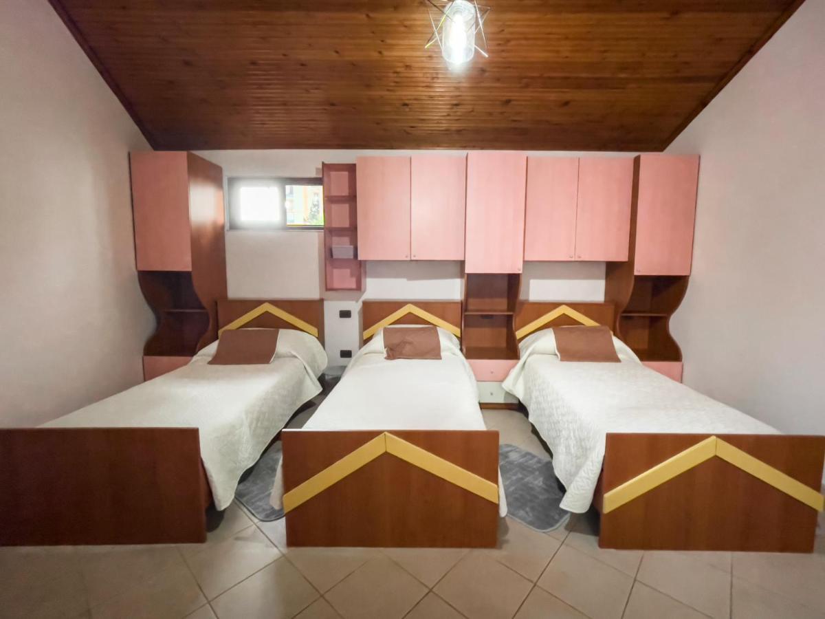 Vila Kodra Τίρανα Εξωτερικό φωτογραφία